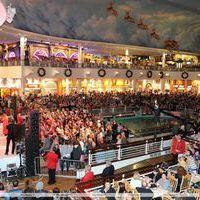 Steps' performs live at the Trafford centre in Manchester | Picture 111524